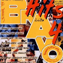 Bravo Hits Vol. 4 CD1