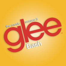 Glee: The Music, Bash (EP)