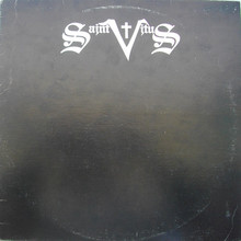 Saint Vitus (Vinyl)