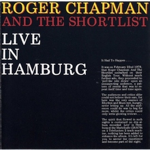 Live In Hamburg (Reissued 1992)
