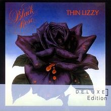 Black Rose (2011 Deluxe Edition) CD1