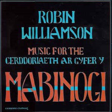 Music For The Mabinogi (Vinyl)