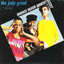 The Jody Grind (Remastered 1990)