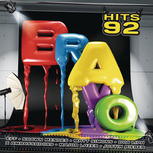 Bravo Hits 92 CD1