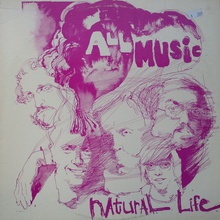 All Music (Vinyl)