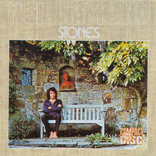 Stones (Vinyl)