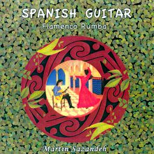 Spanish Guitar - Flamenco Rumba