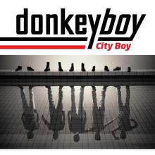City Boy (CDS)