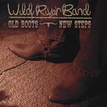 Old Boots - New Steps