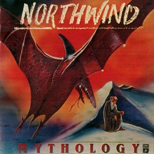 Mythology (Vinyl)