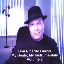Volume 2 My Beats-My Instrumentals 2005 Pistas y Instrumentales 2005