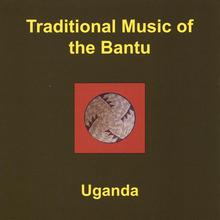 Traditional Music of the Bantu