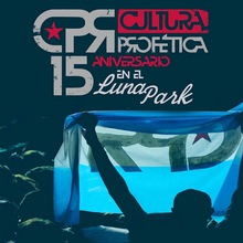 15 Aniversario En El Luna Park CD1