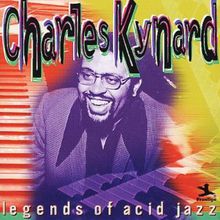 Legends Of Acid Jazz