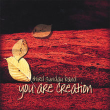 You Are Creation
