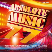 Absolute Music 77 CD2