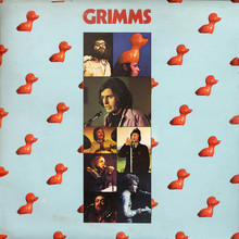 Grimms (Vinyl)
