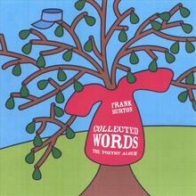 Collected Words: The Poetry Album