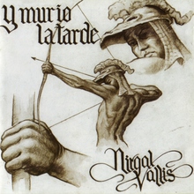 Y Murio La Tarde (Vinyl)