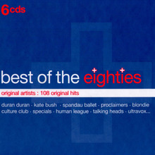 Best Of The Eighties CD6