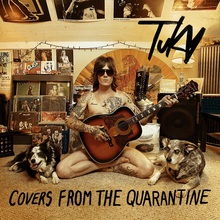 Covers From The Quarantine (EP)