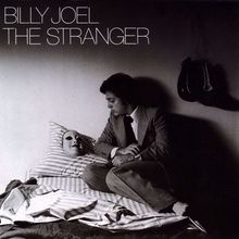 The Complete Albums Collection: The Stranger CD5
