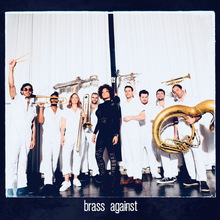 Brass Against