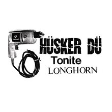 Tonite Longhorn CD1