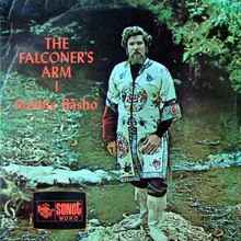 The Falconer's Arm Vol. 1 (Vinyl)