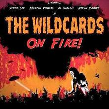 The Wildcards On Fire
