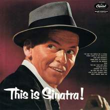 This Is Sinatra (Vinyl)