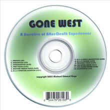 GONE WEST-A Narrative of After-Death Experiences