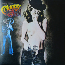 Country Porn (Vinyl)