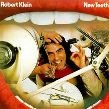 New Teeth (Vinyl)