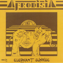 Elephant Sunrise (Vinyl)