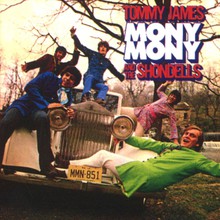 Mony Mony (Vinyl)