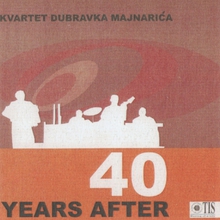 40 Years After