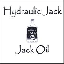 Jack Oil