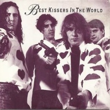 Best Kissers In The World (EP)