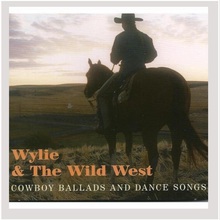 Cowboy Ballads And Dance Songs