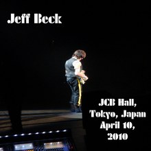 Jbc Hall, Tokyo CD1