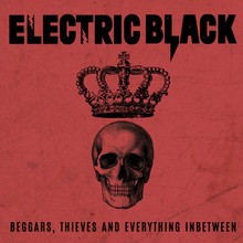 Beggars, Thieves And Everything Inbetween (EP)