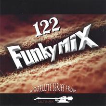 Funkymix 122