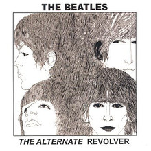 The Alternate Revolver (Pear Edition)