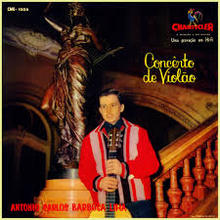 Concerto De Violao (Vinyl)