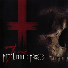 Metal For The Masses 7Th Deadly CD1