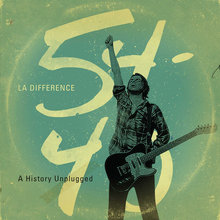 La Difference - A History Unplugged
