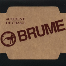 Accident De Chasse (Anthology Box) CD11