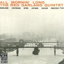 All Mornin' Long (Vinyl)