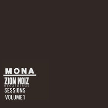 Zionnoiz Recordings Sessions Vol. 1 (EP)